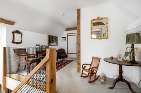 2 bedroom Barn for sale in Low Farm Drive, Folkingham, NG34
