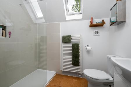 2 bedroom Barn for sale in Low Farm Drive, Folkingham, NG34