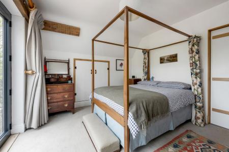 2 bedroom Barn for sale in Low Farm Drive, Folkingham, NG34
