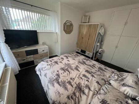 2 bedroom Detached bungalow to let in High Meadow, Grantham, NG31