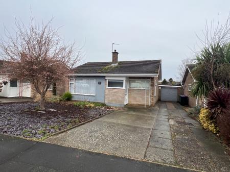 High Meadow, Grantham, NG31
