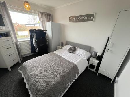 2 bedroom Detached bungalow to let in High Meadow, Grantham, NG31