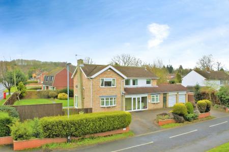 Harlaxton Road, Grantham, NG31