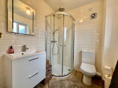 3 bedroom Detached house for sale in Baysdale Grove, Grantham, NG31