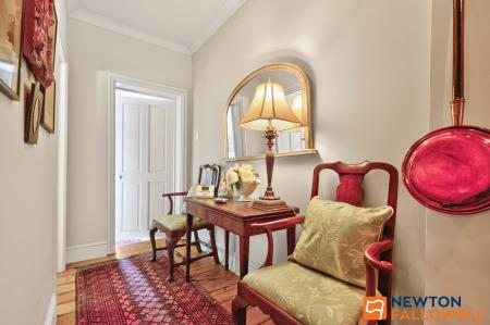4 bedroom Terraced House for sale in North Parade, Grantham, NG31
