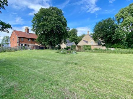 0 bedroom Land (Residential) for sale in Building Plot, Newton, Sleaford NG34