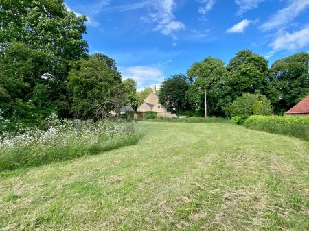 0 bedroom Land (Residential) for sale in Building Plot, Newton, Sleaford NG34
