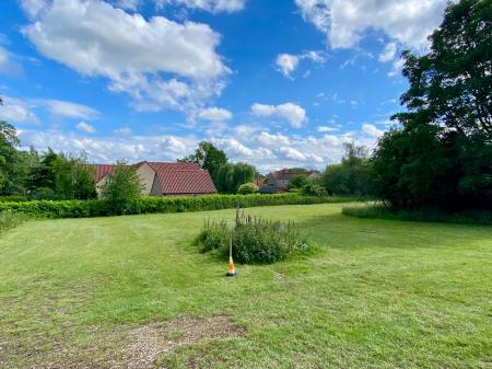 0 bedroom Land (Residential) for sale in Building Plot, Newton, Sleaford NG34
