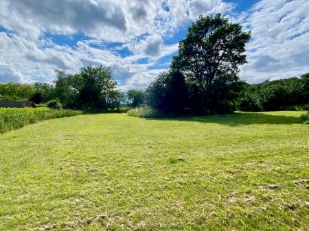 Building Plot, Newton, Sleaford NG34