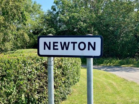 0 bedroom Land (Residential) for sale in Building Plot, Newton, Sleaford NG34