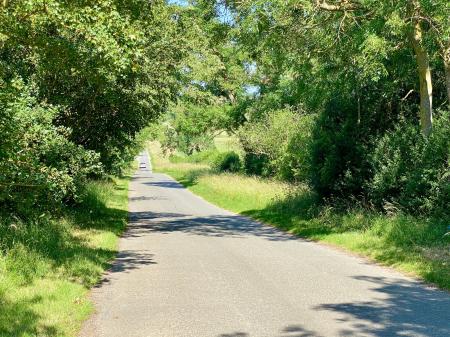 0 bedroom Land (Residential) for sale in Building Plot, Newton, Sleaford NG34