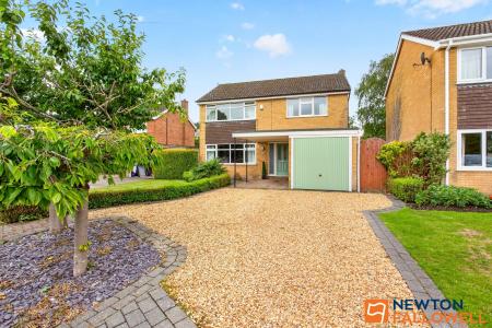 Park Road, Allington, NG32