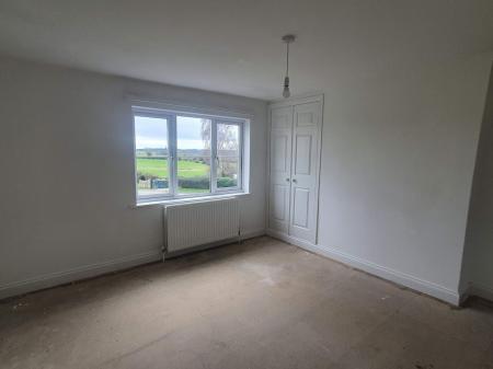 2 bedroom End of terrace house to let in 11 Lavender Cottages, Gelston, Grantham, NG32 2AE