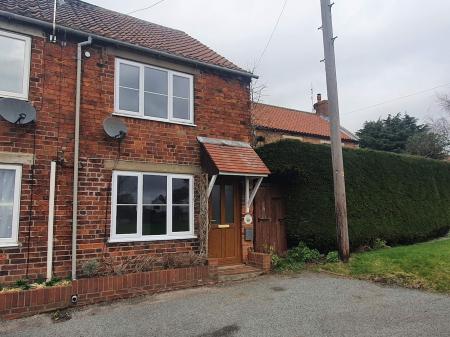 11 Lavender Cottages, Gelston, Grantham, NG32 2AE