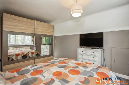 3 bedroom Detached house for sale in Welby Gardens, Grantham, NG31