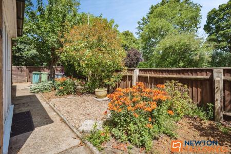 3 bedroom Detached house for sale in Welby Gardens, Grantham, NG31