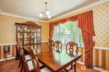 3 bedroom Detached house for sale in Welby Gardens, Grantham, NG31