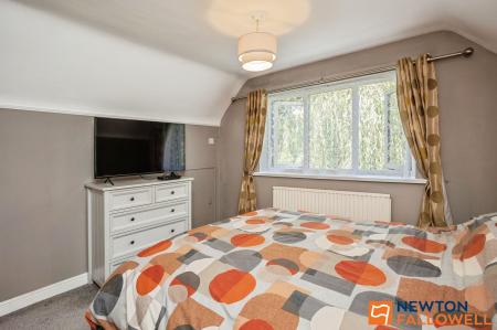 3 bedroom Detached house for sale in Welby Gardens, Grantham, NG31