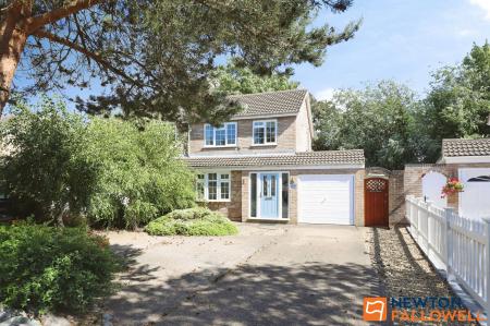 Winchester Road, Grantham, NG31