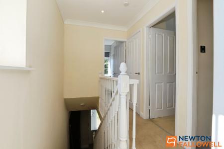 3 bedroom Semi-detached house for sale in Winchester Road, Grantham, NG31