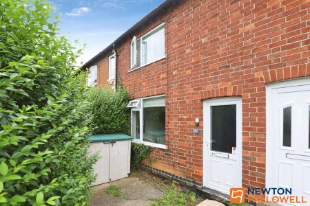 Cowes Road, Grantham, NG31