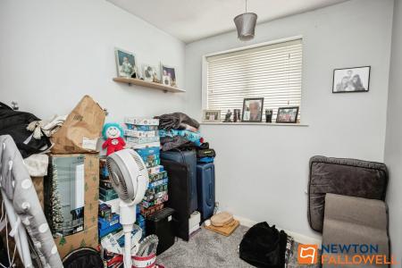 3 bedroom Detached house for sale in Barrowby Gate, Grantham, NG31