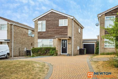Barrowby Gate, Grantham, NG31
