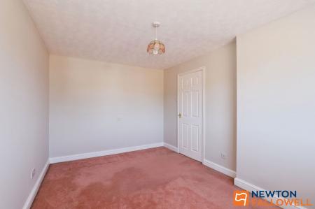 3 bedroom Detached house for sale in Regency Gardens, Grantham, NG31