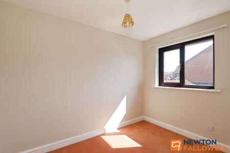 3 bedroom Detached house for sale in Regency Gardens, Grantham, NG31