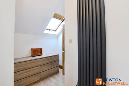 3 bedroom End of terrace house for sale in South Parade, Grantham, NG31
