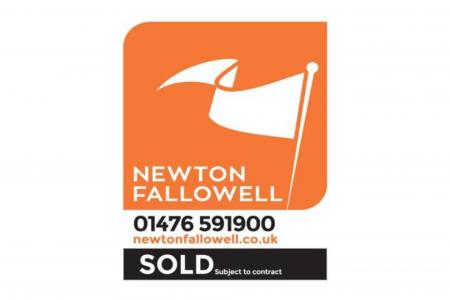 SOLD BY NEWTON FALLOWELL - Norman Leys, Beacon Lane