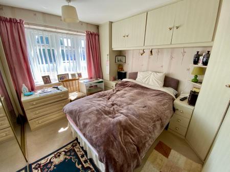 3 bedroom Detached bungalow for sale in Chelmsford Drive, Grantham, NG31
