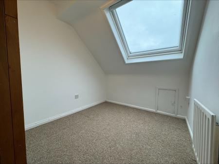 2 bedroom End of terrace house to let in Hazelwood Drive, Gonerby Hill Foot, NG31