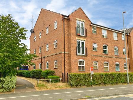 Hathersage Close, Grantham, NG31