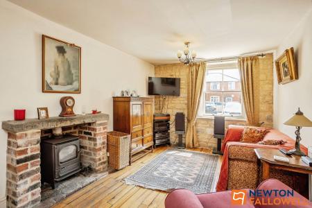 4 bedroom Detached house for sale in Ermine Street, Ancaster, NG32