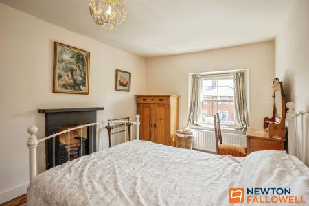 4 bedroom Detached house for sale in Ermine Street, Ancaster, NG32