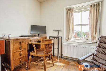 4 bedroom Detached house for sale in Ermine Street, Ancaster, NG32