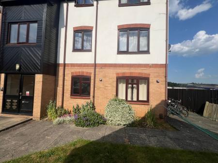 Albert Street, Grantham, NG31