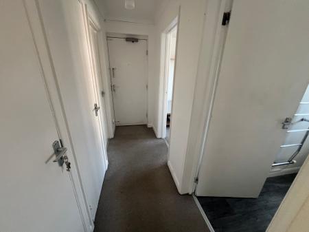 2 bedroom Flat to let in Albert Street, Grantham, NG31