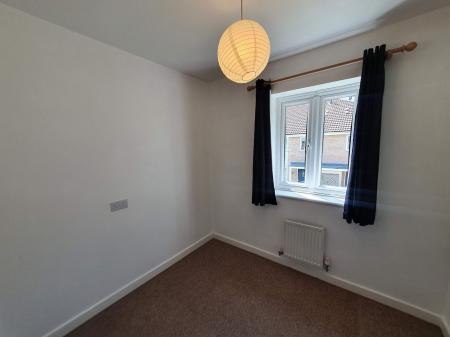 2 bedroom Terraced House to let in Becketts Close, Grantham, NG31