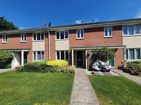 Becketts Close, Grantham, NG31