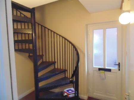 2 bedroom Terraced House to let in Brewery Hill, Grantham, NG31