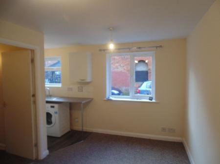 2 bedroom Terraced House to let in Brewery Hill, Grantham, NG31