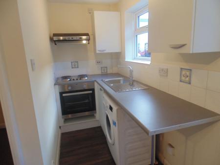 2 bedroom Terraced House to let in Brewery Hill, Grantham, NG31