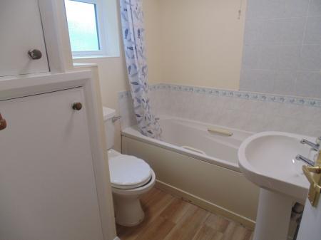 2 bedroom Terraced House to let in Brewery Hill, Grantham, NG31