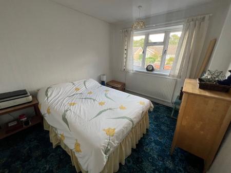 2 bedroom Detached bungalow to let in Highcliffe Road, Grantham, NG31