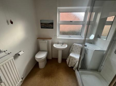 2 bedroom Detached bungalow to let in Highcliffe Road, Grantham, NG31