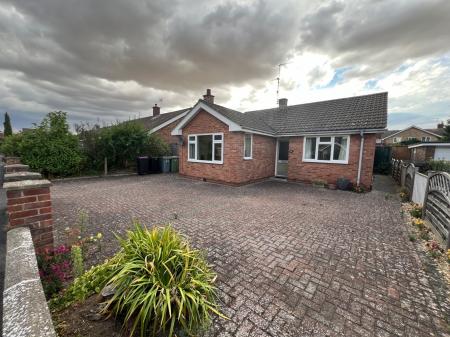 Highcliffe Road, Grantham, NG31