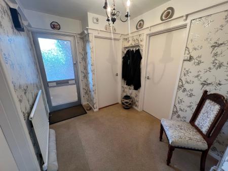 2 bedroom Detached bungalow to let in Highcliffe Road, Grantham, NG31