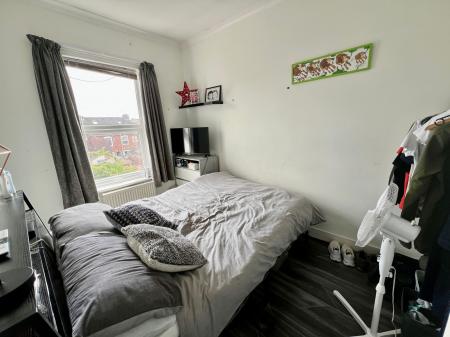 3 bedroom Terraced House for sale in St. Annes Street, Grantham, NG31
